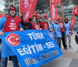 “Yarın Bugünden Başlar” Vurgusuyla Yol Haritası Belirlendi