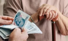 “36 Aydır Verilmeyen Haklarımızın Peşindeyiz”