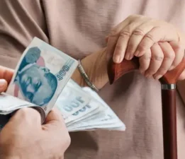 “36 Aydır Verilmeyen Haklarımızın Peşindeyiz”