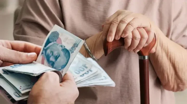 “36 Aydır Verilmeyen Haklarımızın Peşindeyiz”