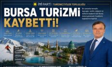 Bursa Turizmi Neyi Kaybetti, Neyi Geri Kazanabilir?