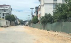 Eski Hastane Yolu, Şahin Tepesi ve Santral Yolu’nda Toz, Çukur ve Güvenlik Tepkisi