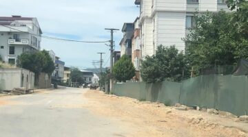 Eski Hastane Yolu, Şahin Tepesi ve Santral Yolu’nda Toz, Çukur ve Güvenlik Tepkisi