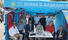 Bursalılara Haksızlık Yapıldı!