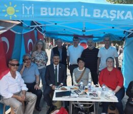 Bursalılara Haksızlık Yapıldı!