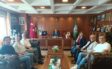 Bursa’nın Ekonomik Olarak Nefes Almasını İstiyoruz