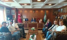 Bursa’nın Ekonomik Olarak Nefes Almasını İstiyoruz