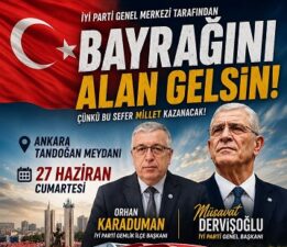 Gemlik Üretirken Neden Hep Yerinde Sayıyor!