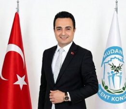 “Mudanya’nın sokaklarında büyüyen bir hemşehri olarak, kentin geleceği için sorumluluk almaya hazırım.”