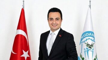 “Mudanya’nın sokaklarında büyüyen bir hemşehri olarak, kentin geleceği için sorumluluk almaya hazırım.”