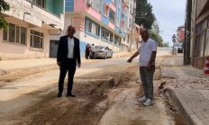 “Artık söz değil, icraat bekliyoruz”