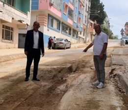 “Artık söz değil, icraat bekliyoruz”