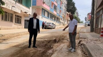 “Artık söz değil, icraat bekliyoruz”