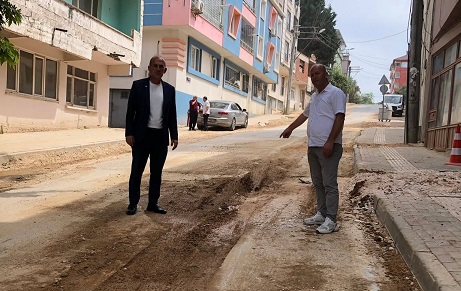 “Artık söz değil, icraat bekliyoruz”