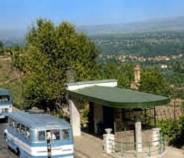 Bursa’nın Kent Hafızasında Kayıp Bir Nokta