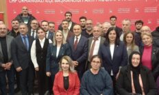 Acı haber demokrasi nöbetinde geldi