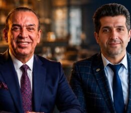 “Esnafımızın Yanındayız, Değişim Kaçınılmazdır”