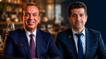 “Esnafımızın Yanındayız, Değişim Kaçınılmazdır”