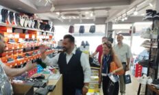 “136 Mahalleyi Adım Adım Geziyoruz, Vatandaşın Sesini Dinliyoruz”