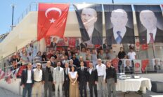 MHP’den Dağ Yöresi Açılımı!