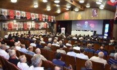“Kardeşlik Kalbimizde, Gelecek Aklımızda”