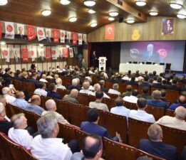 “Kardeşlik Kalbimizde, Gelecek Aklımızda”