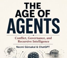 Prof. Dr. Necmi Gürsakal’dan “The Age of Agents” Değerlendirmesi