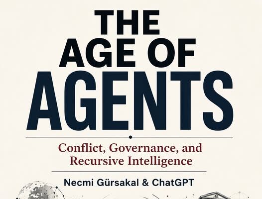 Prof. Dr. Necmi Gürsakal’dan “The Age of Agents” Değerlendirmesi