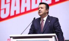 Türkiye’nin Geleceği Gençlerin Omuzlarında