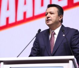 Türkiye’nin Geleceği Gençlerin Omuzlarında