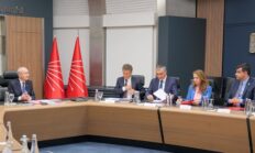 CHP’de Orhan Sarıbal Krizi: “Mutlak Butlan” Kararı ve Parti İçi Tepkiler