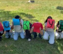Türk Kadınlar Birliği Bursa Şubesi, Erasmus+ Projesi Kapsamında 48 Uluslararası Genci Mudanya’da Ağırladı