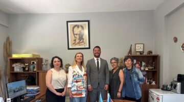 Nilüfer Bakımevi Alarm Veriyor: “Hayvanlar Dar Alanlarda Yaşam Mücadelesi Veriyor”