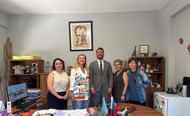 Nilüfer Bakımevi Alarm Veriyor: “Hayvanlar Dar Alanlarda Yaşam Mücadelesi Veriyor”