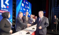 Bursa’dan 5 İsim BBP’de A Takımında!