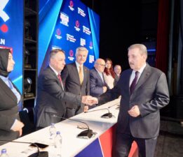 Bursa’dan 5 İsim BBP’de A Takımında!