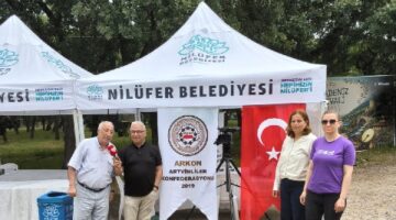 Karadenizliler Festivali’ne ARKON ve KSD Damgası: “Karadeniz Bu Ülkenin Sigortasıdır”