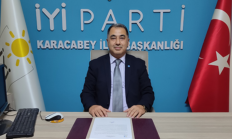 İYİ Parti’den Karacabey Çıkarması…