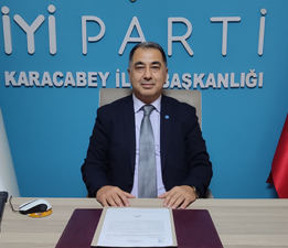 İYİ Parti’den Karacabey Çıkarması…