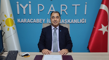 İYİ Parti’den Karacabey Çıkarması…