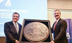 Anahtar Parti, İstanbul’da Kalkınma Lansmanı ile Gelecek Vizyonunu Paylaştı