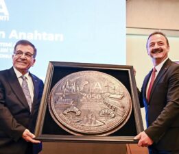 Anahtar Parti, İstanbul’da Kalkınma Lansmanı ile Gelecek Vizyonunu Paylaştı