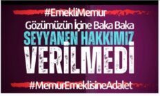 “Hak Kaybı ve Adaletsizlik” Tartışması Büyüyor