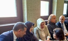 İçimizdeki Ateş Sönmeyecek!