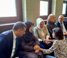 İçimizdeki Ateş Sönmeyecek!