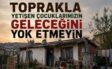 “Köylünün Ahırını, Evini ve Emeğini Yıkmayın; Belirsizliği Bitirin”