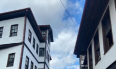 ‘Ahşabın Cazibesi’ Bursa’da izleyici ile buluşacak