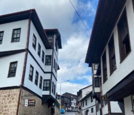 ‘Ahşabın Cazibesi’ Bursa’da izleyici ile buluşacak