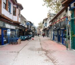 Bursa’nın Kültürel Hafızasına Hançer!