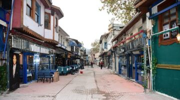 Bursa’nın Kültürel Hafızasına Hançer!